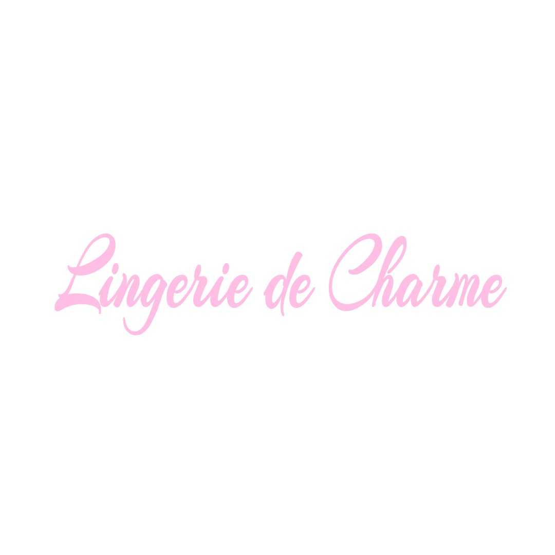 LINGERIE DE CHARME AULNAY-SUR-MARNE